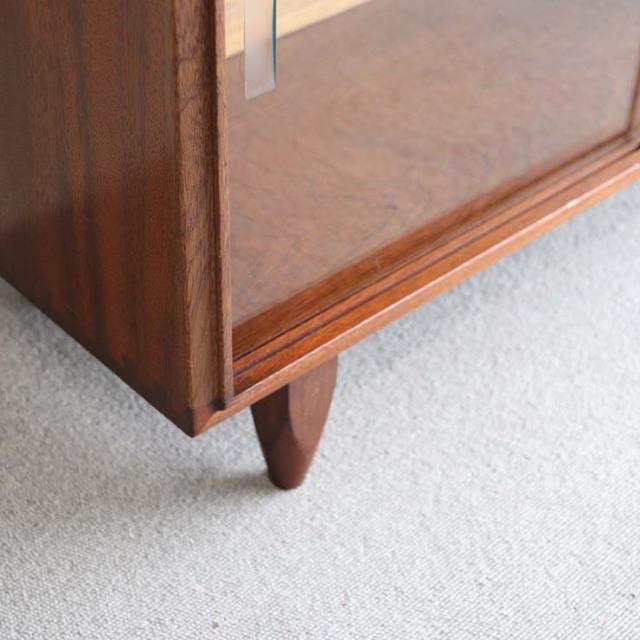 beaver&tapleyのヴィンテージブックケース