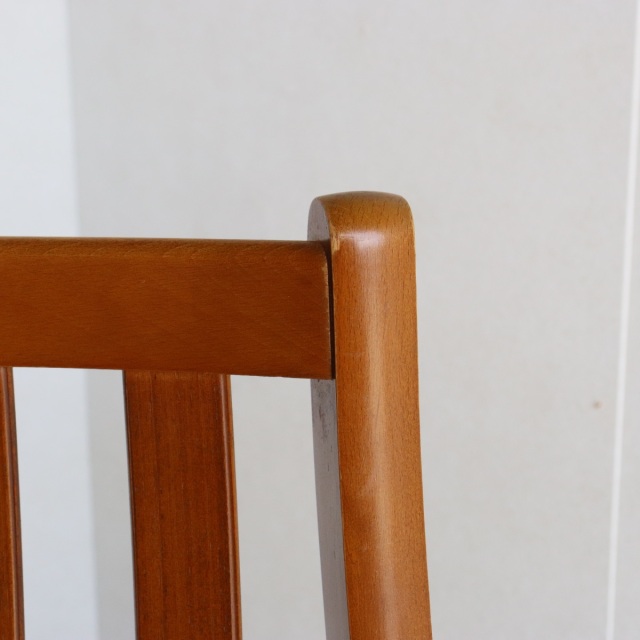 ストーンヒルStonehillのヴィンテージダイニングチェア