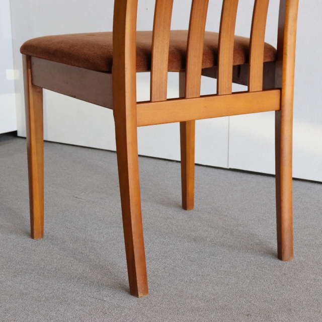 ストーンヒルStonehillのヴィンテージダイニングチェア