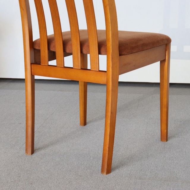 ストーンヒルStonehillのヴィンテージダイニングチェア