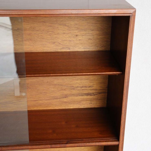 beaver&tapleyのヴィンテージブックケース