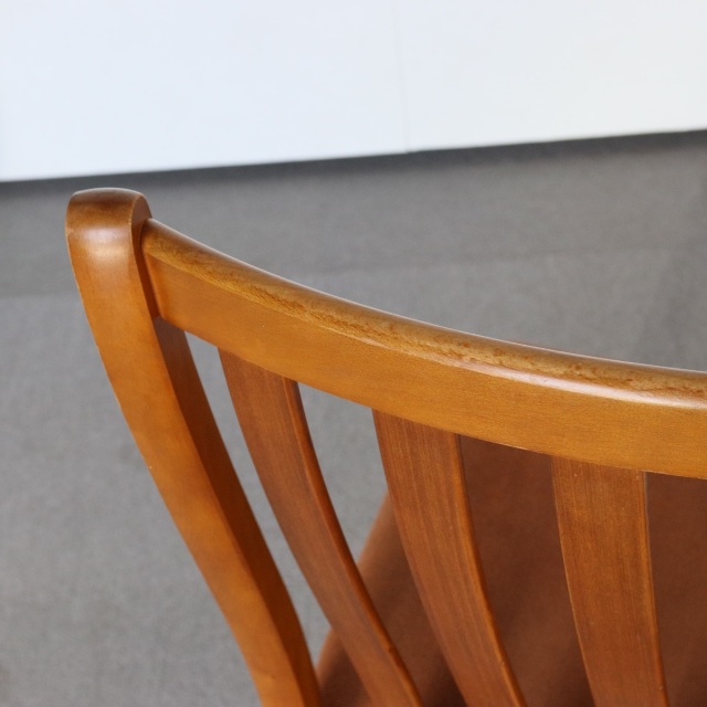 ストーンヒルStonehillのヴィンテージダイニングチェア