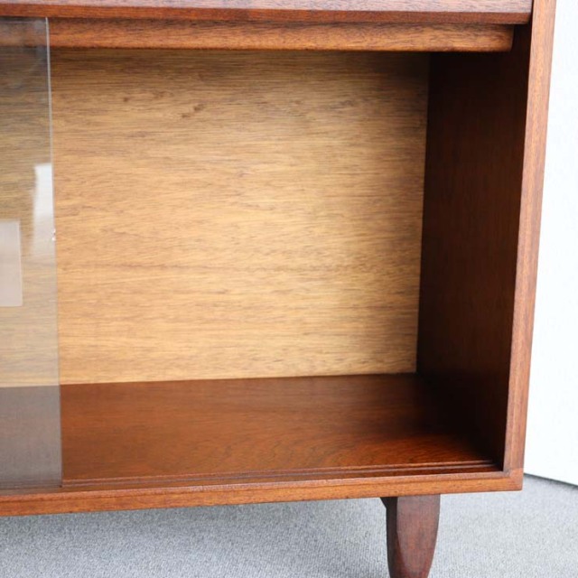 beaver&tapleyのヴィンテージブックケース