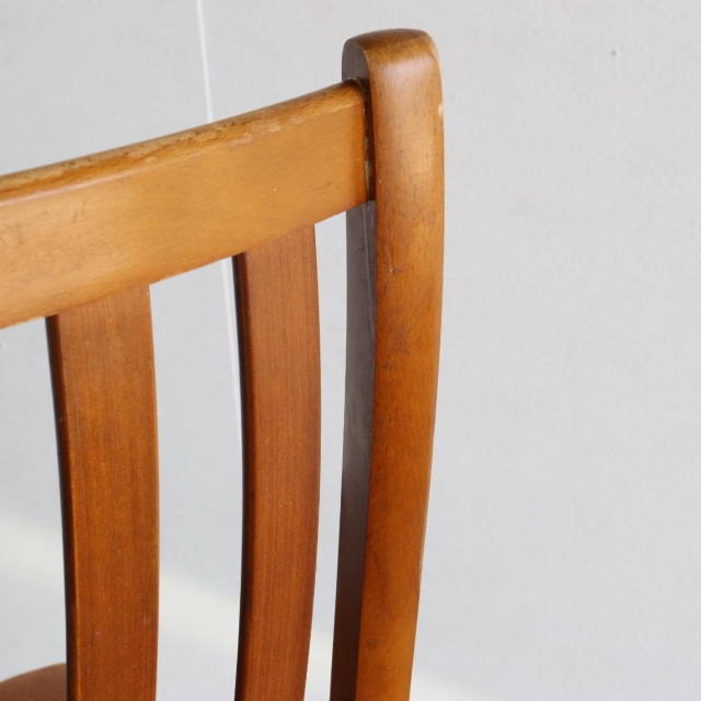 ストーンヒルStonehillのヴィンテージダイニングチェア