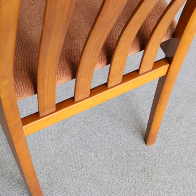 ストーンヒルStonehillのヴィンテージダイニングチェア