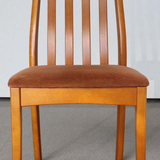 ストーンヒルStonehillのヴィンテージダイニングチェア