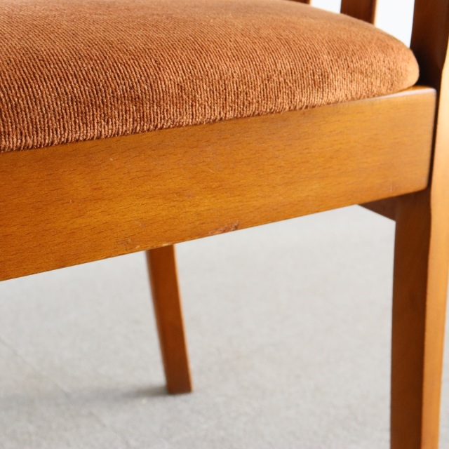 ストーンヒルStonehillのヴィンテージダイニングチェア