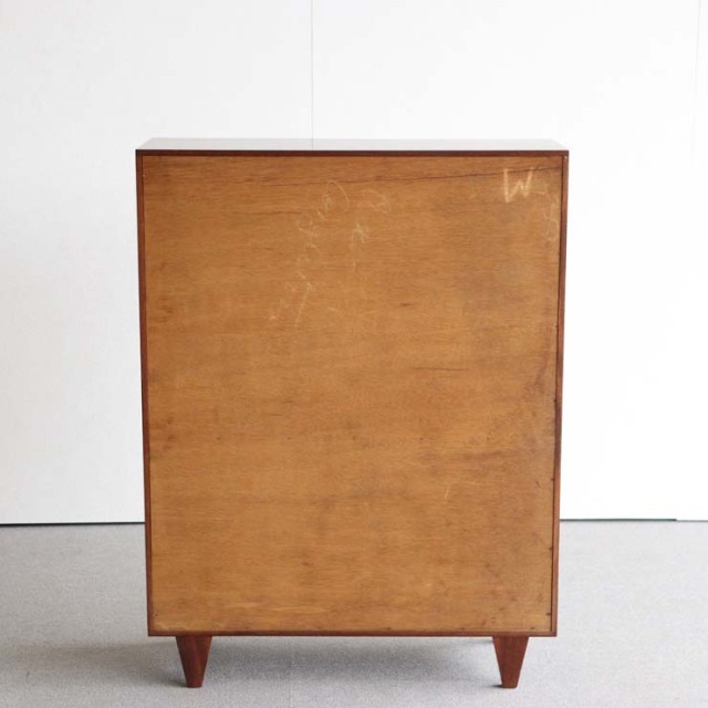 beaver&tapleyのヴィンテージブックケース