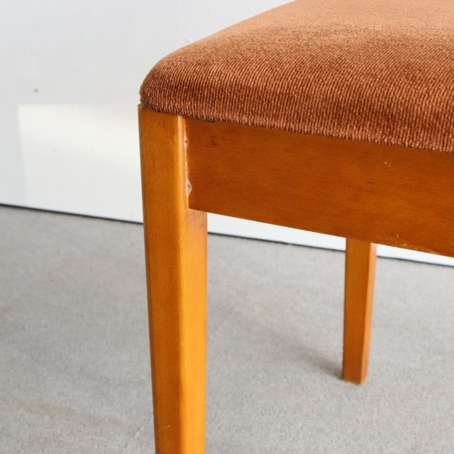 ストーンヒルStonehillのヴィンテージダイニングチェア