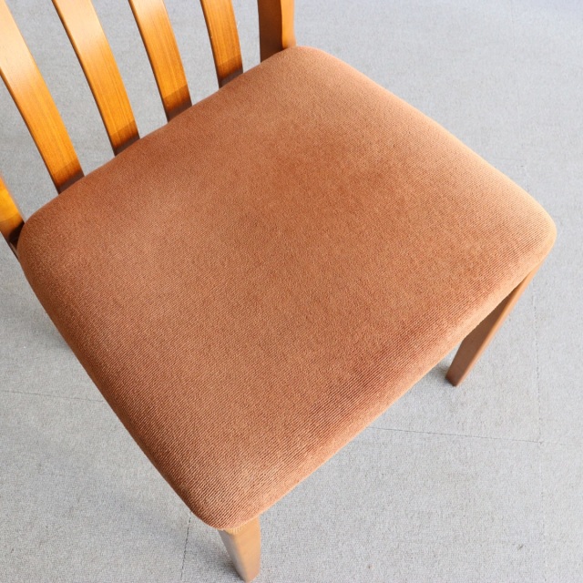 ストーンヒルStonehillのヴィンテージダイニングチェア