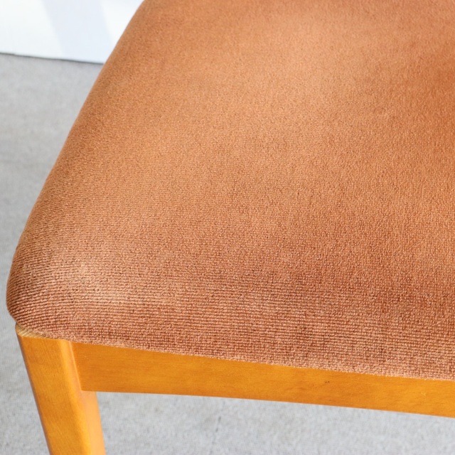 ストーンヒルStonehillのヴィンテージダイニングチェア