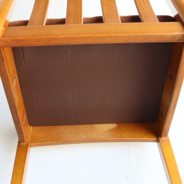 ストーンヒルStonehillのヴィンテージダイニングチェア