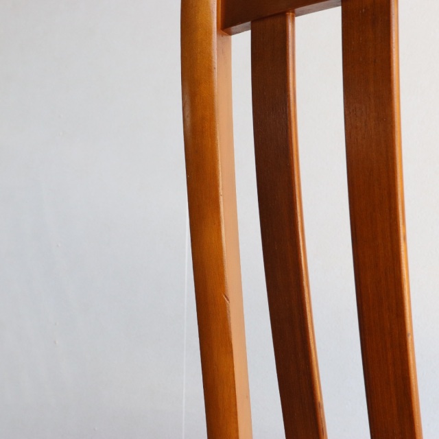 ストーンヒルStonehillのヴィンテージダイニングチェア