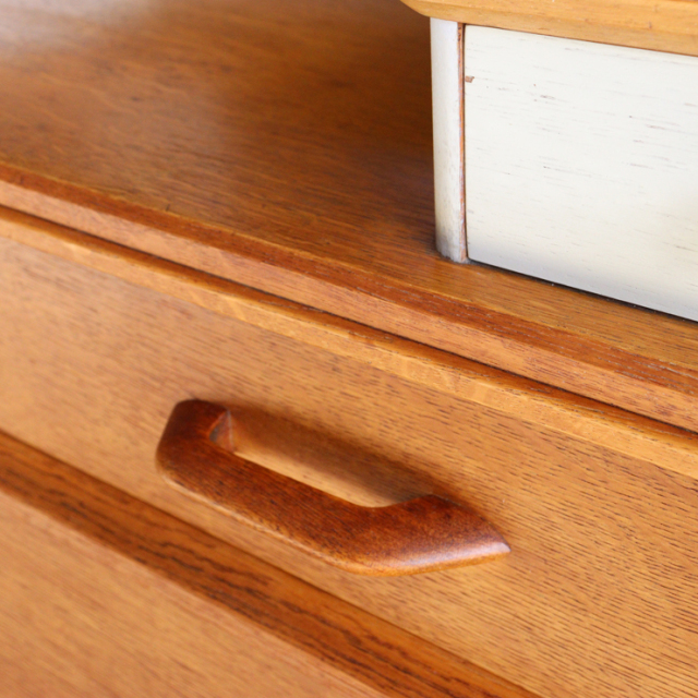 ジープランG-PLANのドレッサー