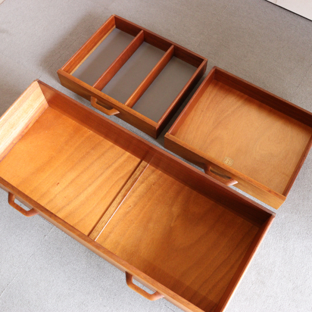 ジープランG-PLANのドレッサー