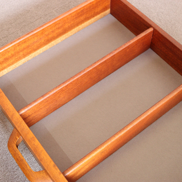 ジープランG-PLANのドレッサー