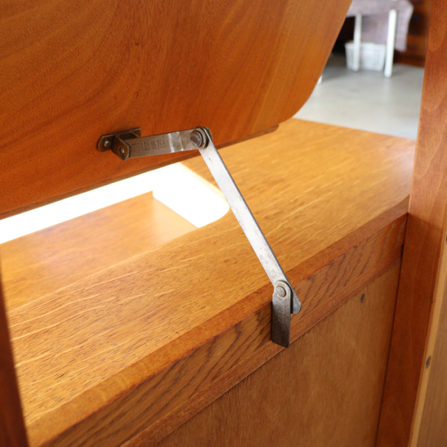 ジープランG-PLANのドレッサー