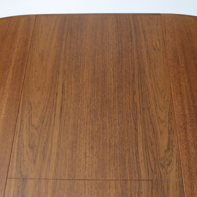 122049 ジープラン（G-plan）フレスコダイニングテーブル・エクステンション 