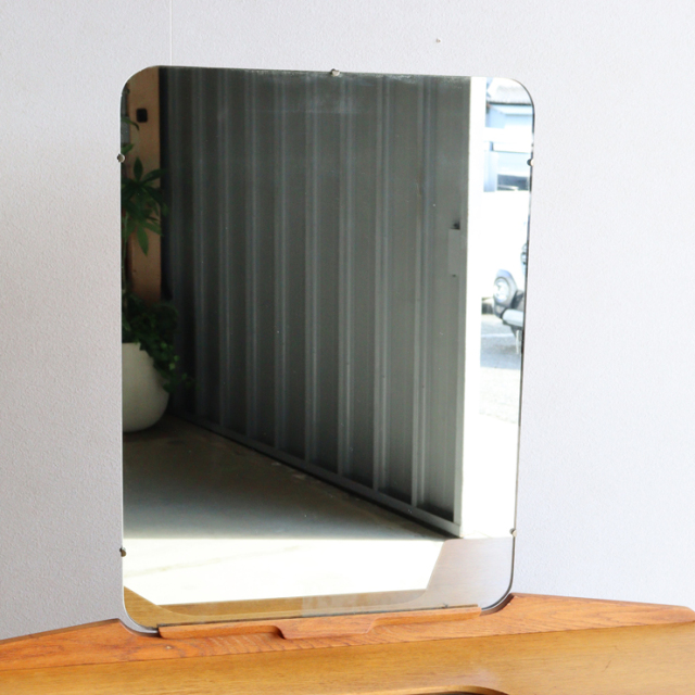 ジープランG-PLANのドレッサー