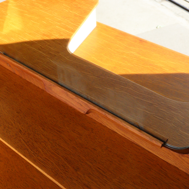 ジープランG-PLANのドレッサー