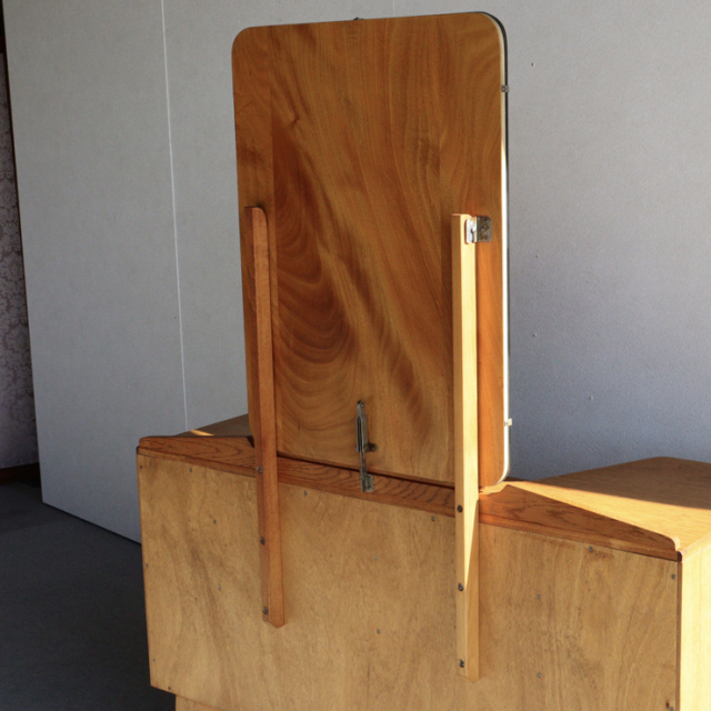 ジープランG-PLANのドレッサー