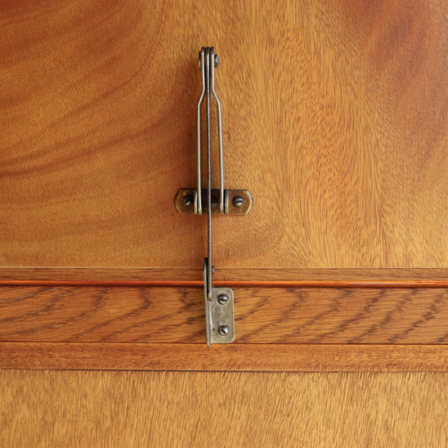 ジープランG-PLANのドレッサー