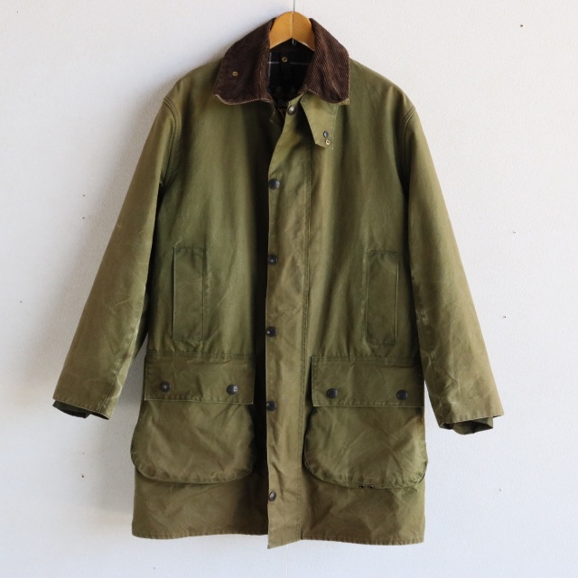 バブアーBarbourのジャケット