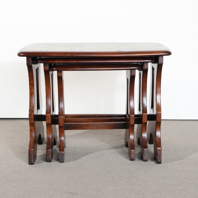 アーコールERCOLのネスト