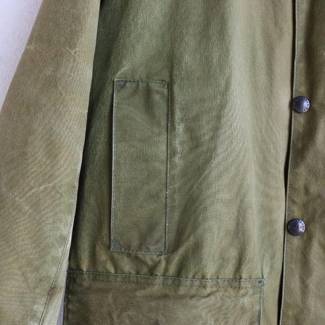 バブアーBarbourのジャケット