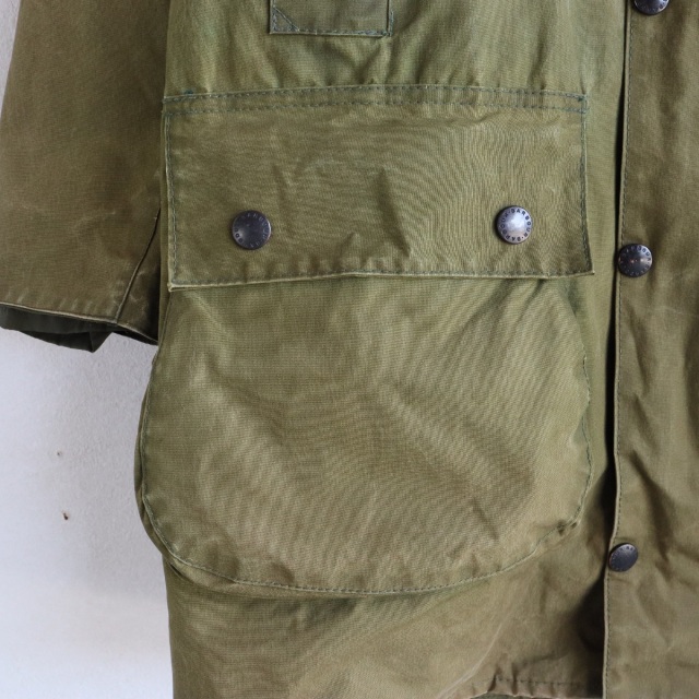 バブアーBarbourのジャケット