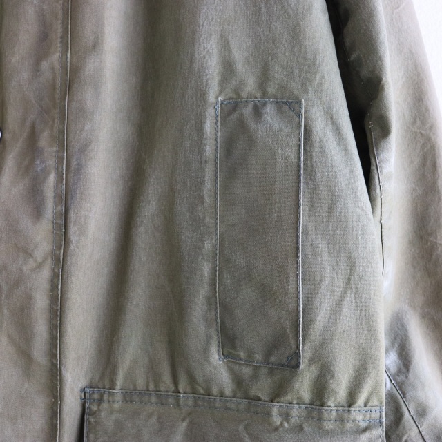 バブアーBarbourのジャケット