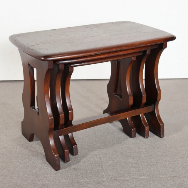 アーコールERCOLのネスト