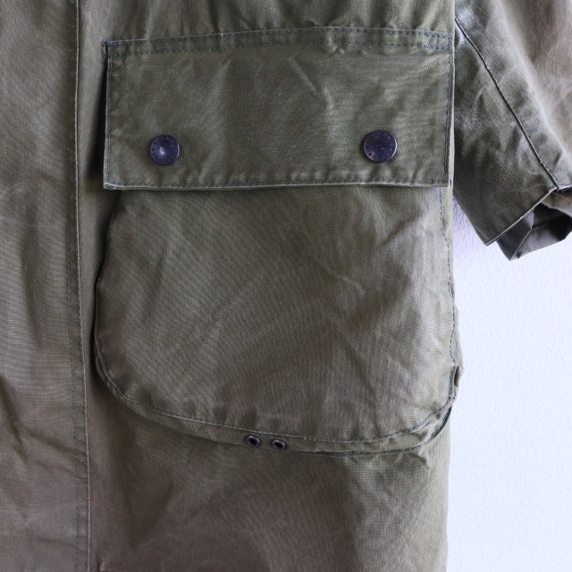 バブアーBarbourのジャケット