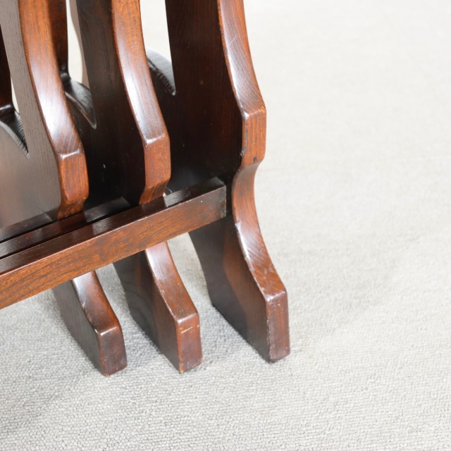 アーコールERCOLのネスト