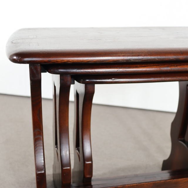 アーコールERCOLのネスト