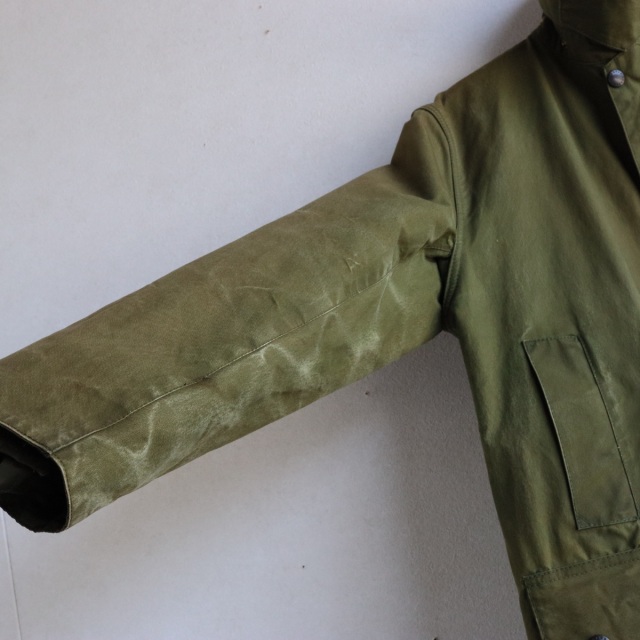 バブアーBarbourのジャケット