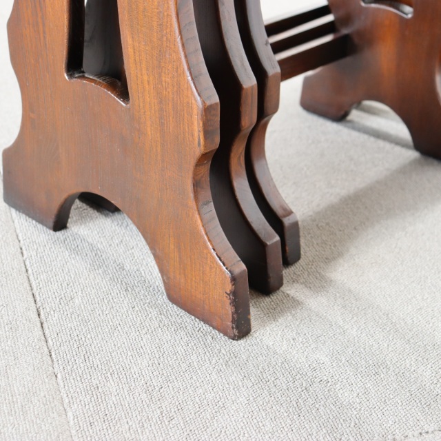 アーコールERCOLのネスト