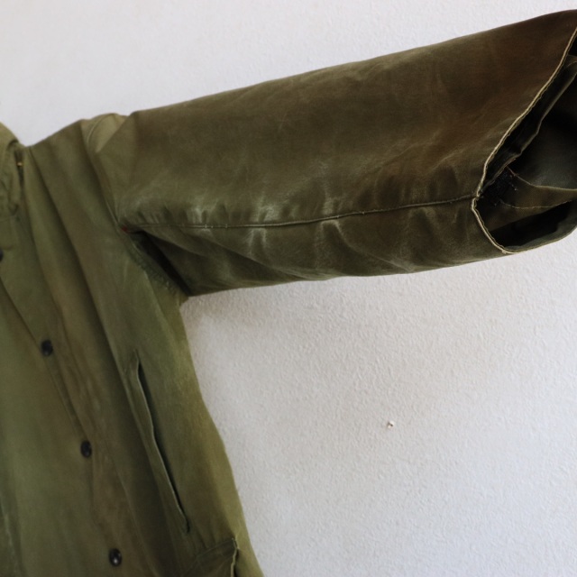 バブアーBarbourのジャケット