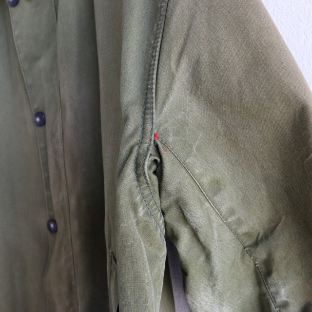 バブアーBarbourのジャケット