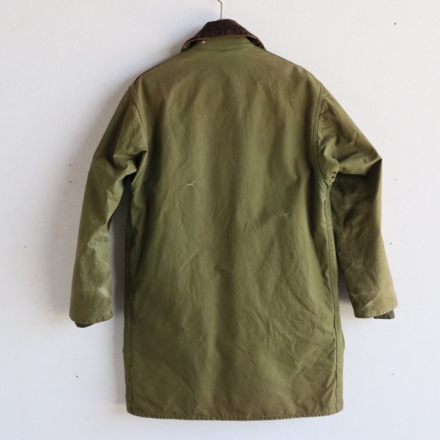 バブアーBarbourのジャケット