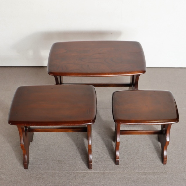 アーコールERCOLのネスト