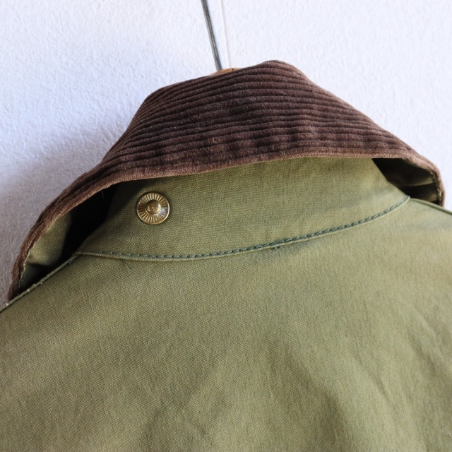 バブアーBarbourのジャケット