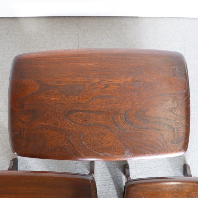 アーコールERCOLのネスト