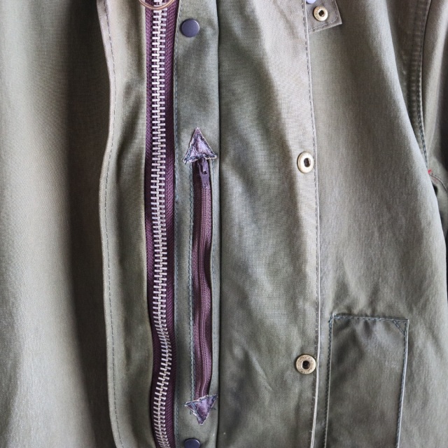 バブアーBarbourのジャケット