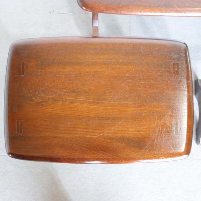 アーコールERCOLのネスト