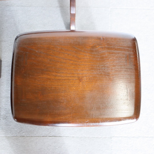 アーコールERCOLのネスト