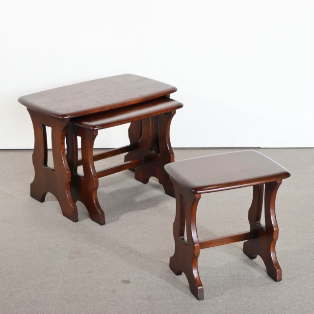 アーコールERCOLのネスト