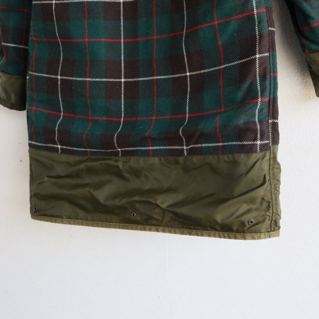 バブアーBarbourのジャケット