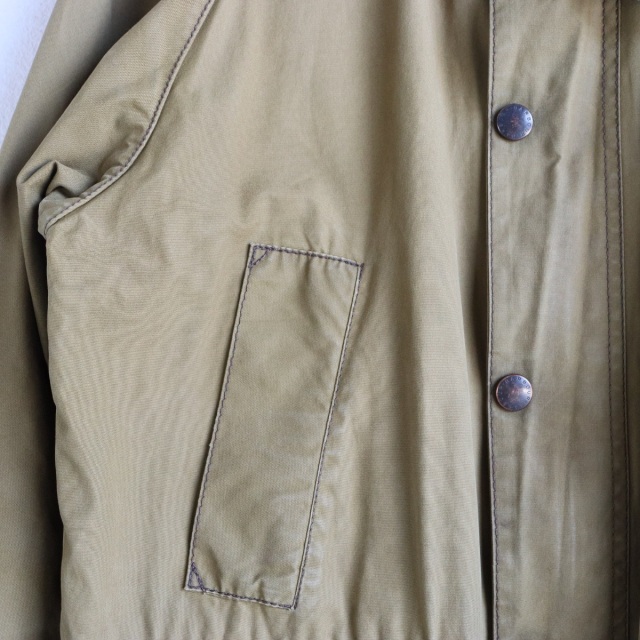 バブアーBarbourのジャケット