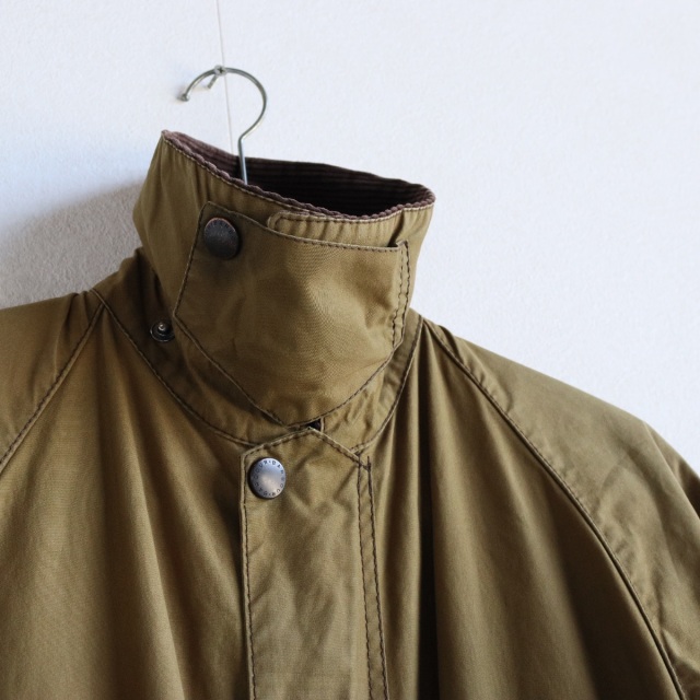バブアーBarbourのジャケット